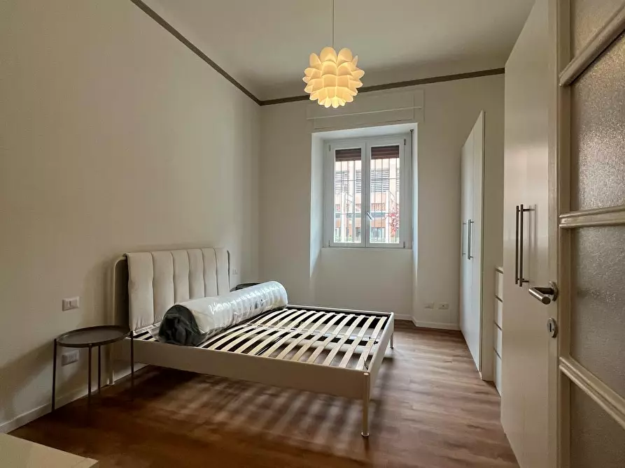 Immagine 10 di Appartamento in affitto  in Via Sofonisba Anguissola a Milano