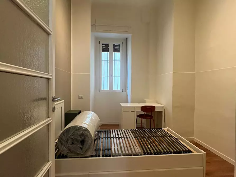 Immagine 6 di Appartamento in affitto  in Via Sofonisba Anguissola a Milano