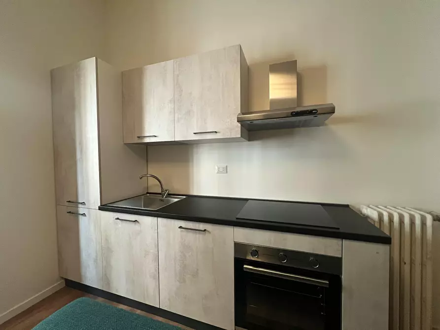 Immagine 4 di Appartamento in affitto  in Via Sofonisba Anguissola a Milano