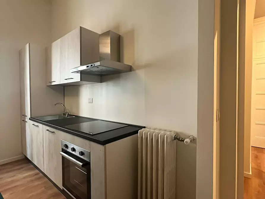 Immagine 5 di Appartamento in affitto  in Via Sofonisba Anguissola a Milano