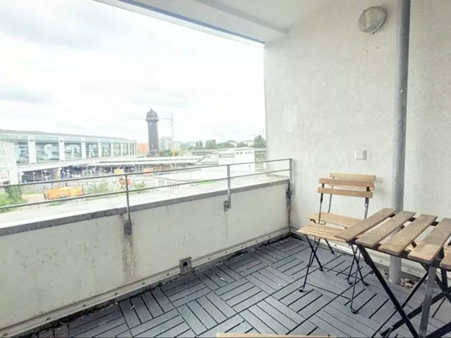 Immagine 3 di Camera in affitto  in Sonntagstraße a Berlin Friedrichshain