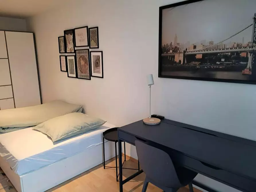 Immagine 3 di Camera in affitto  in Sonntagstraße a Berlin Friedrichshain
