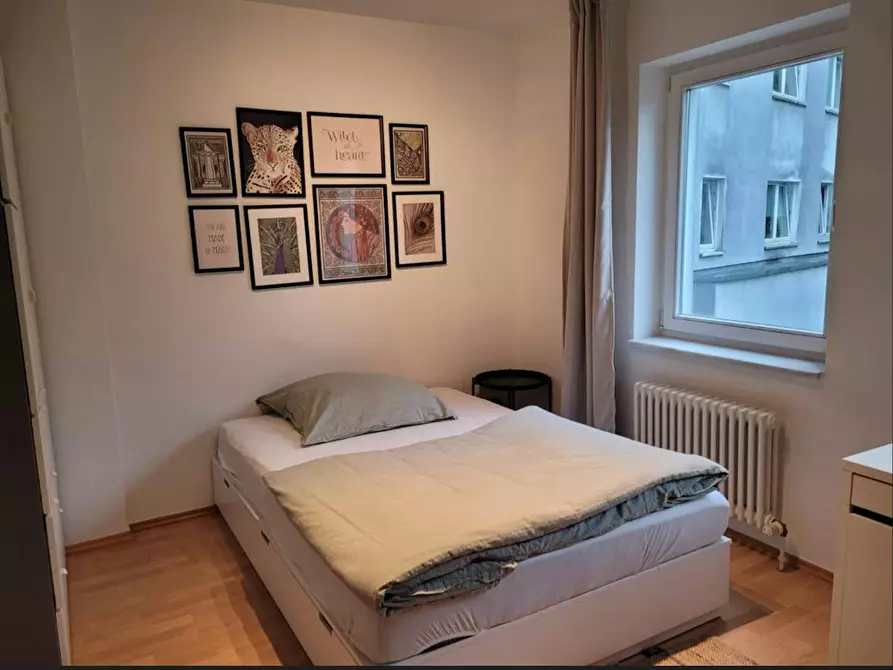 Immagine 2 di Camera in affitto  in Sonntagstraße a Berlin Friedrichshain