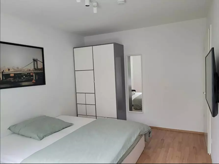Immagine 1 di Camera in affitto  in Sonntagstraße a Berlin Friedrichshain