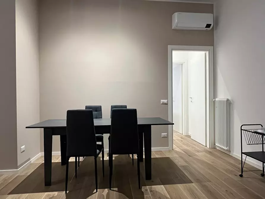 Immagine 2 di Appartamento in affitto  in Viale Certosa a Milano