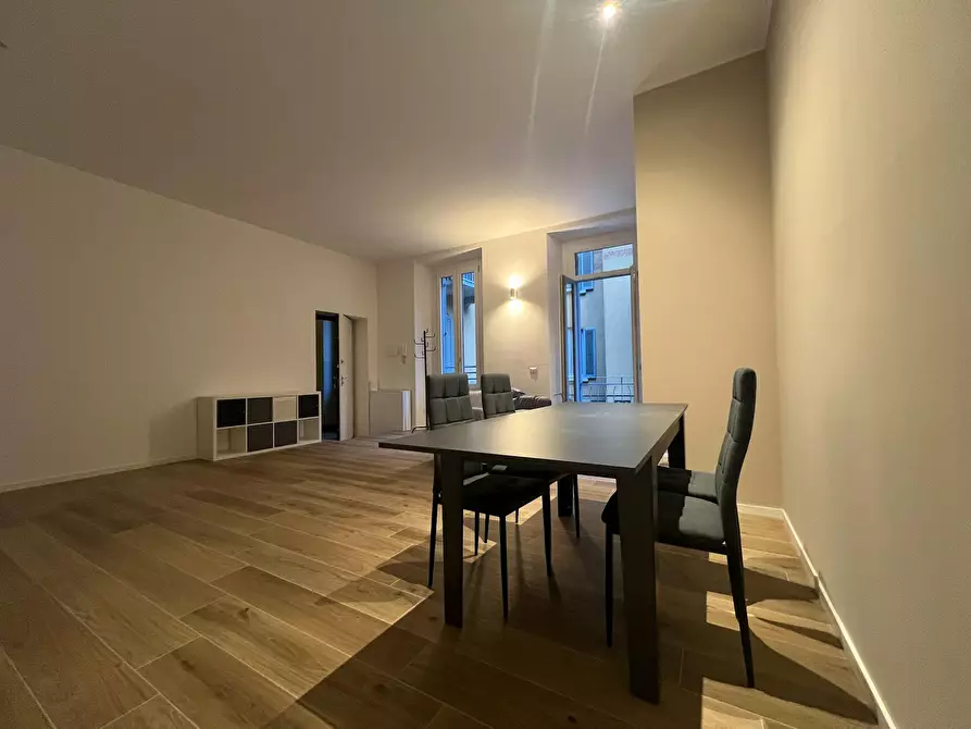 Immagine 1 di Appartamento in affitto  in Viale Certosa a Milano