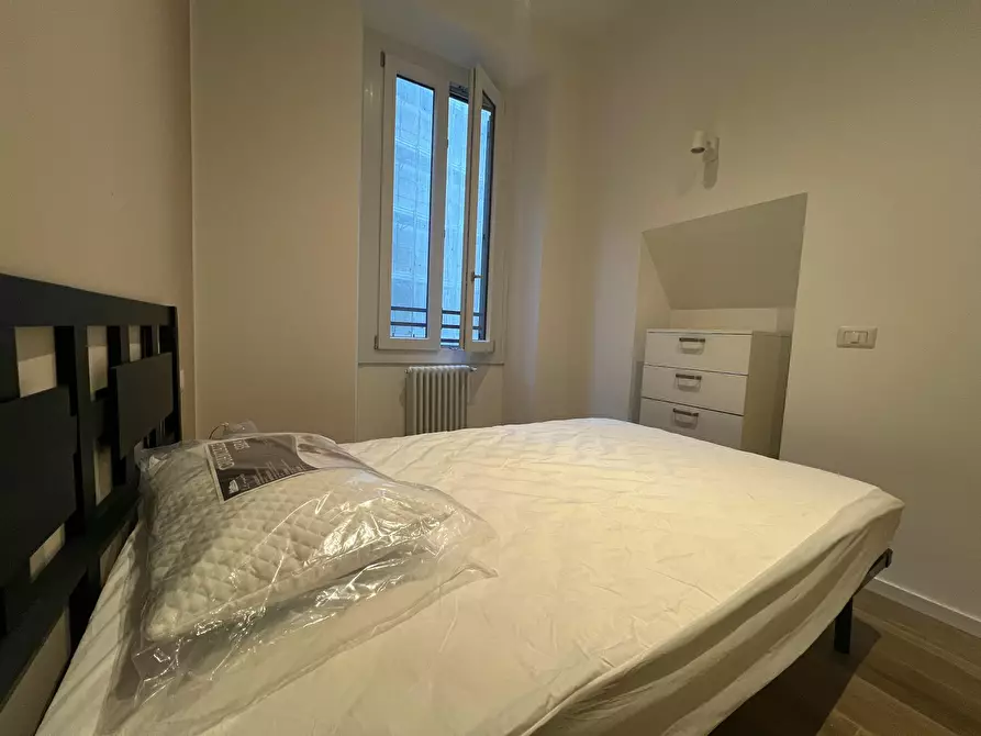 Immagine 6 di Appartamento in affitto  in Viale Certosa a Milano