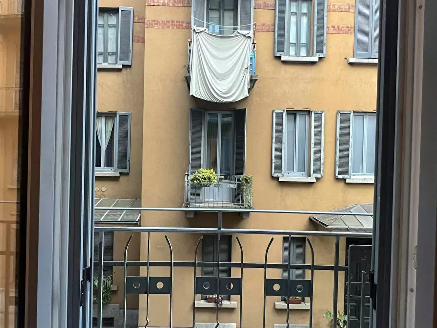 Immagine 5 di Appartamento in affitto  in Viale Certosa a Milano