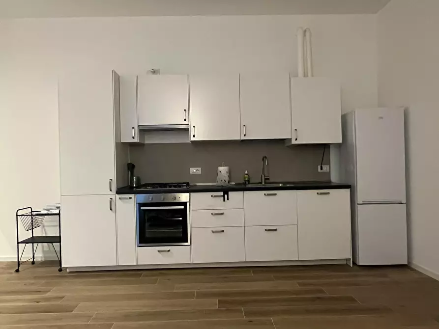 Immagine 3 di Appartamento in affitto  in Viale Certosa a Milano