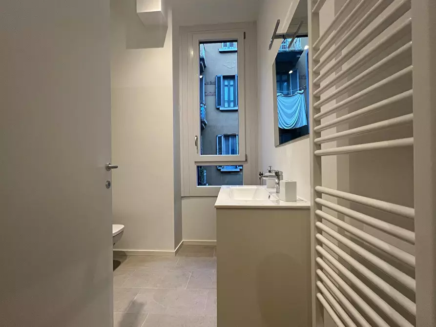 Immagine 8 di Appartamento in affitto  in Viale Certosa a Milano