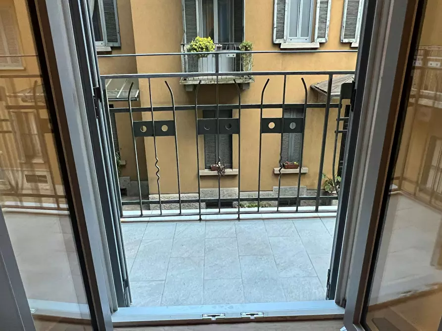 Immagine 4 di Appartamento in affitto  in Viale Certosa a Milano
