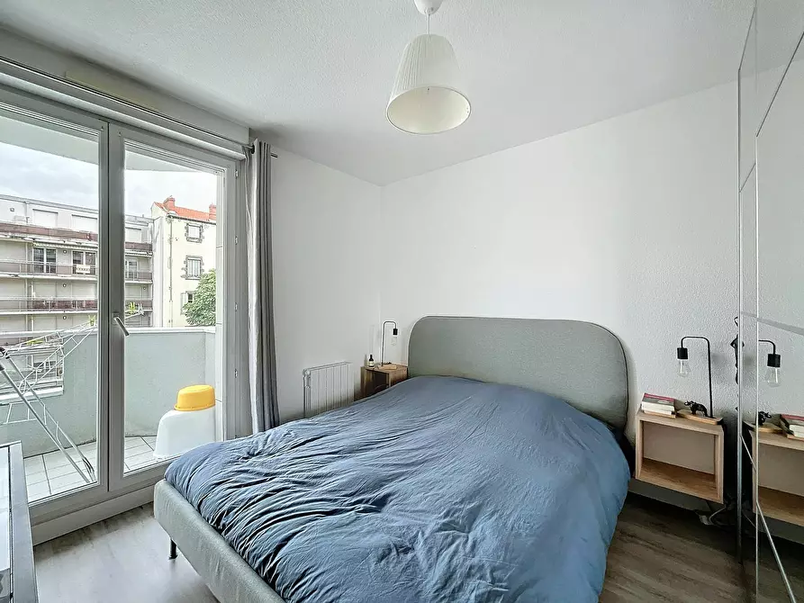 Immagine 5 di Appartamento in affitto  in Rue Morel Ladeuil a Clermont-Ferrand