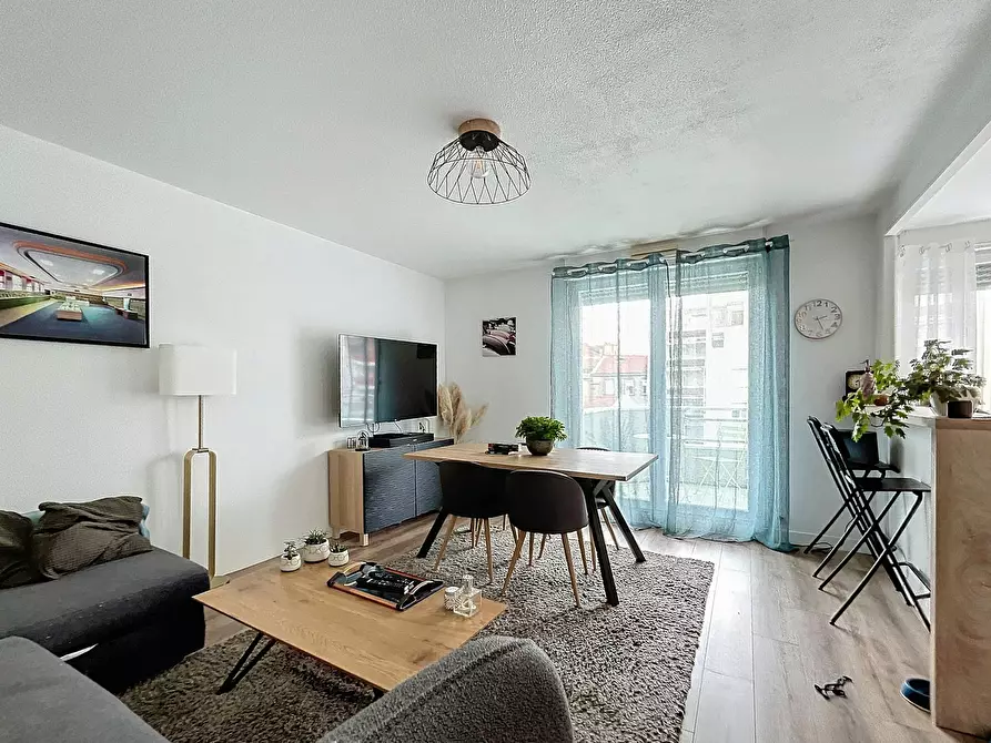 Immagine 2 di Appartamento in affitto  in Rue Morel Ladeuil a Clermont-Ferrand