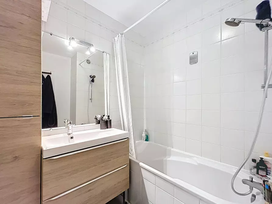 Immagine 6 di Appartamento in affitto  in Rue Morel Ladeuil a Clermont-Ferrand