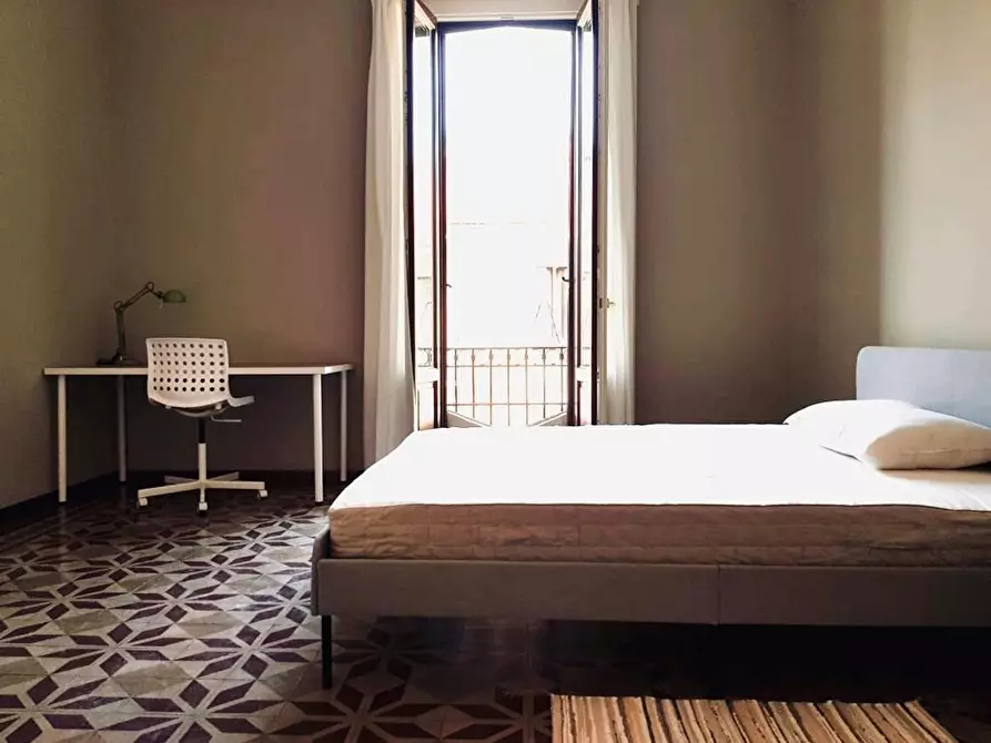 Immagine 3 di Camera in affitto  in Via Giulio Uberti a Milano