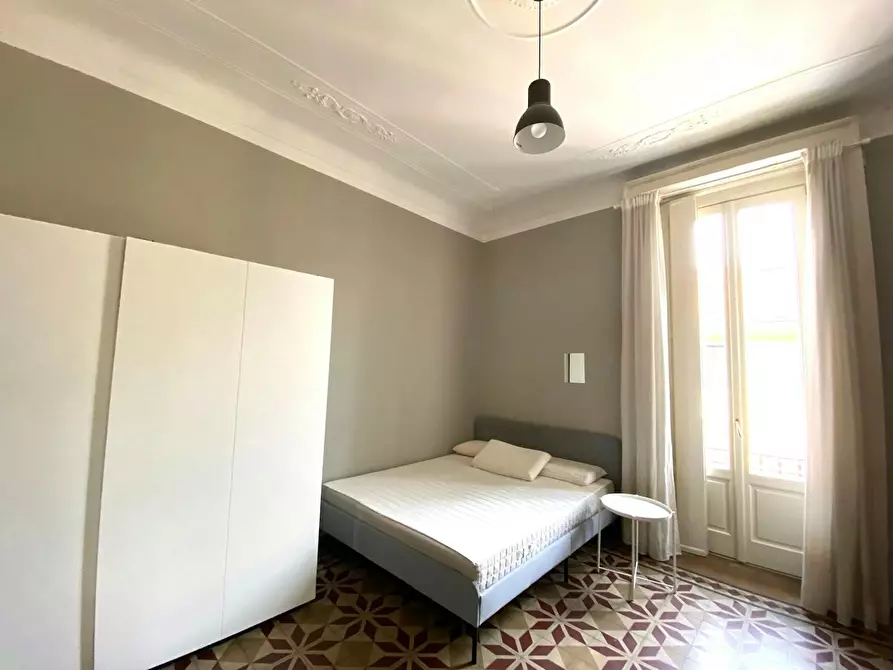 Immagine 1 di Camera in affitto  in Via Giulio Uberti a Milano