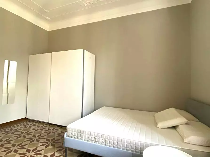 Immagine 2 di Camera in affitto  in Via Giulio Uberti a Milano