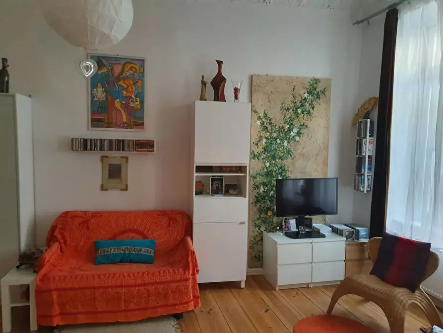 Immagine 3 di Appartamento in affitto  in Oranienstraße a Berlin