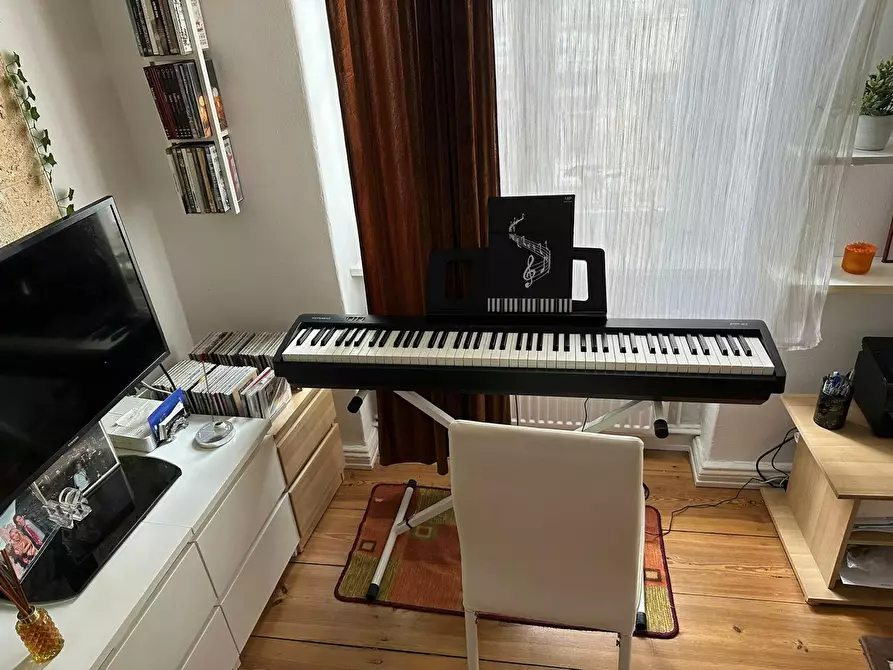 Immagine 6 di Appartamento in affitto  in Oranienstraße a Berlin