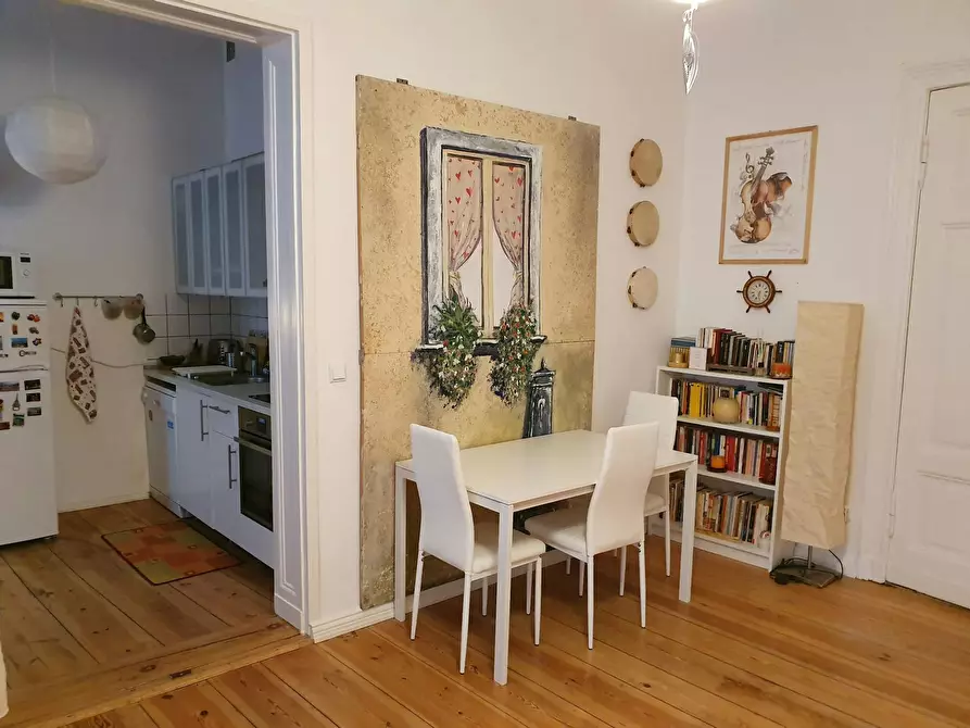 Immagine 4 di Appartamento in affitto  in Oranienstraße a Berlin