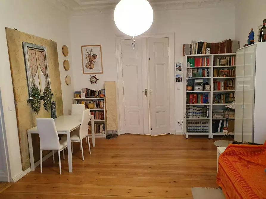 Immagine 2 di Appartamento in affitto  in Oranienstraße a Berlin