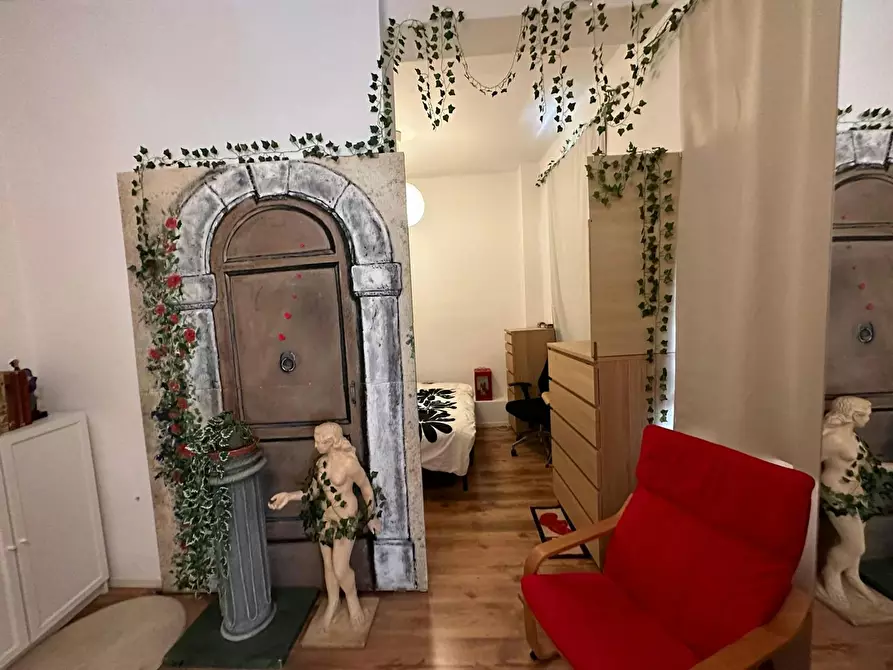 Immagine 8 di Appartamento in affitto  in Oranienstraße a Berlin