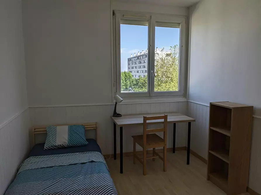 Immagine 2 di Appartamento in affitto  in Boulevard Robert Schuman a Nantes
