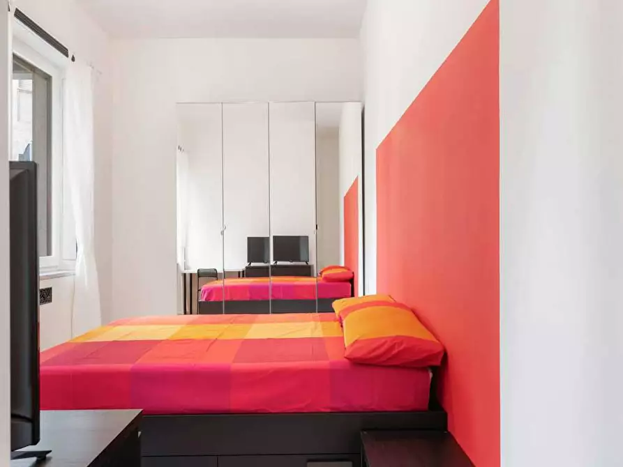 Immagine 4 di Camera in affitto  in Via Lentasio a Milano