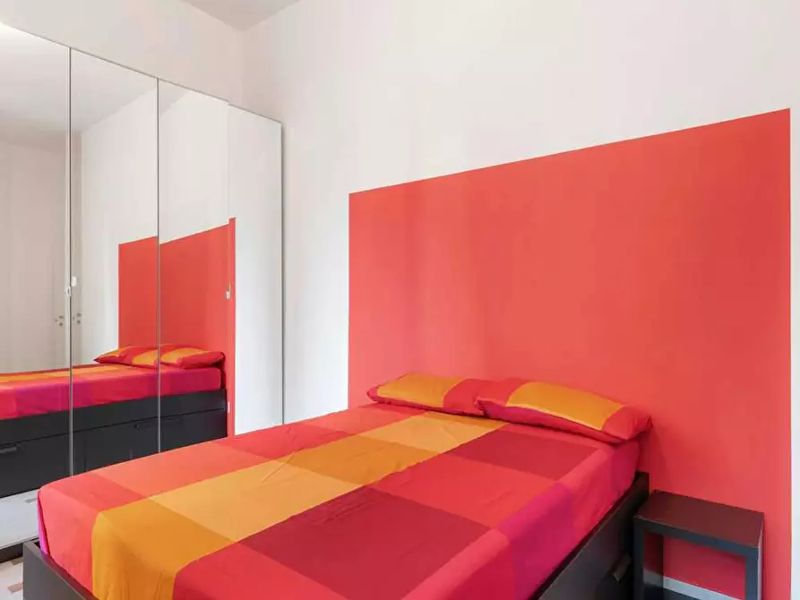 Immagine 3 di Camera in affitto  in Via Lentasio a Milano