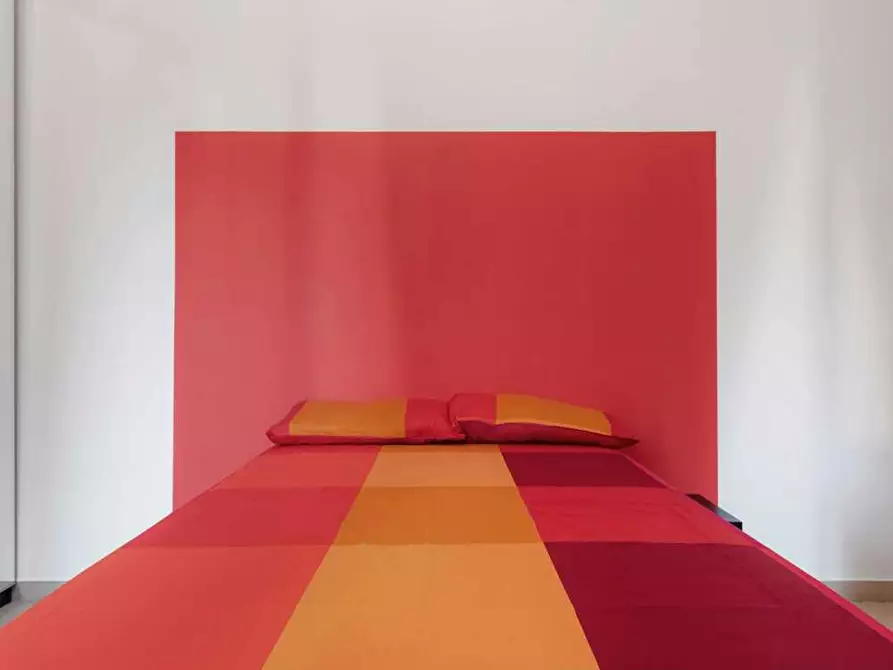 Immagine 2 di Camera in affitto  in Via Lentasio a Milano