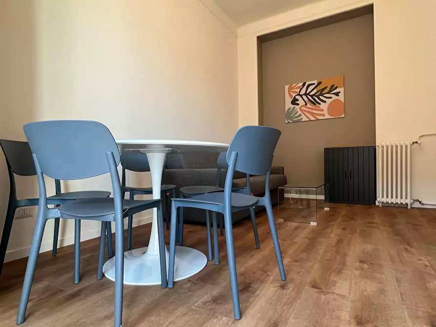 Immagine 9 di Appartamento in affitto  in Via Sofonisba Anguissola a Milano