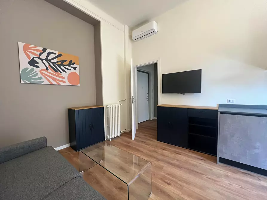 Immagine 10 di Appartamento in affitto  in Via Sofonisba Anguissola a Milano