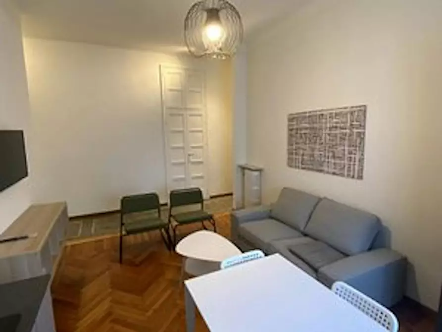 Immagine 6 di Appartamento in affitto  in Via Sofonisba Anguissola a Milano
