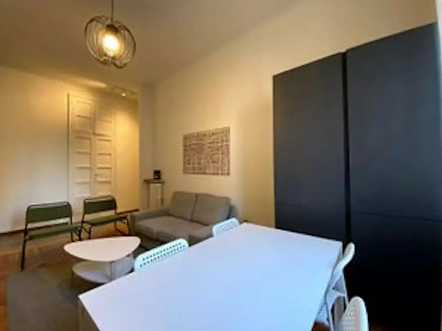 Immagine 5 di Appartamento in affitto  in Via Sofonisba Anguissola a Milano