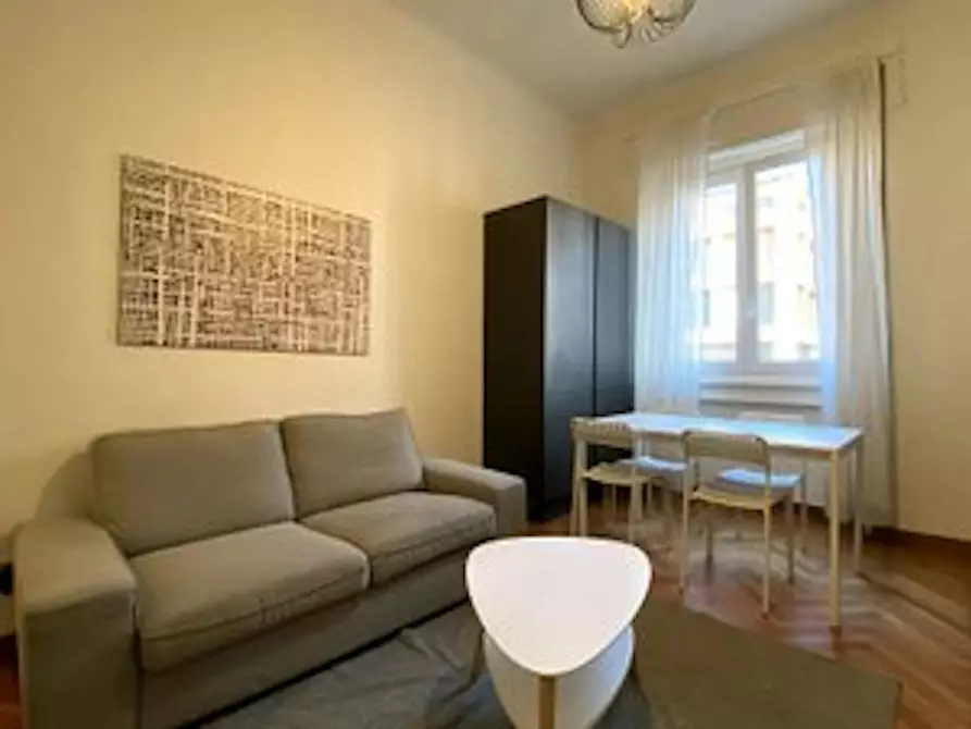 Immagine 3 di Appartamento in affitto  in Via Sofonisba Anguissola a Milano
