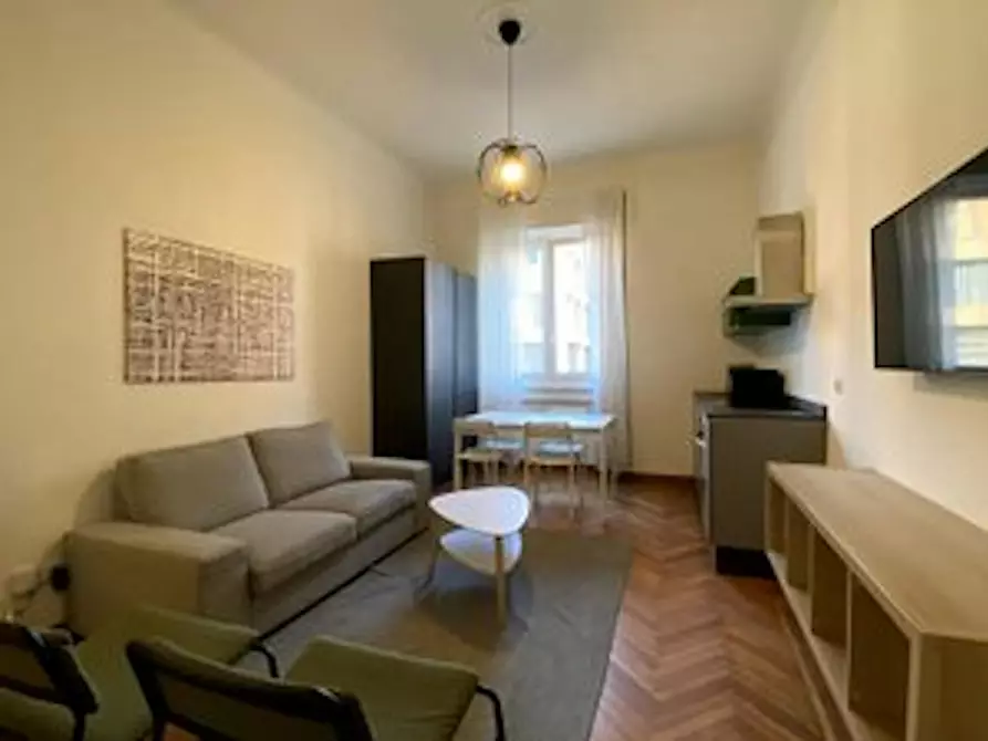 Immagine 2 di Appartamento in affitto  in Via Sofonisba Anguissola a Milano
