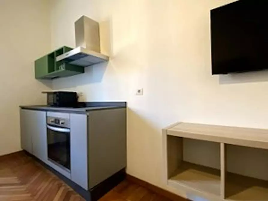 Immagine 4 di Appartamento in affitto  in Via Sofonisba Anguissola a Milano