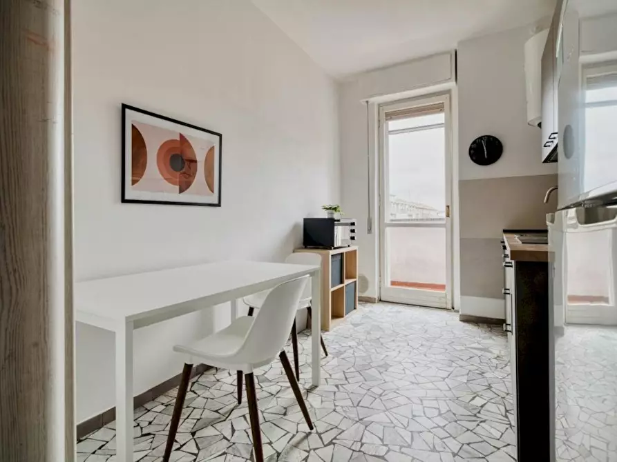 Immagine 7 di Camera in affitto  in Via Maniago a Milano