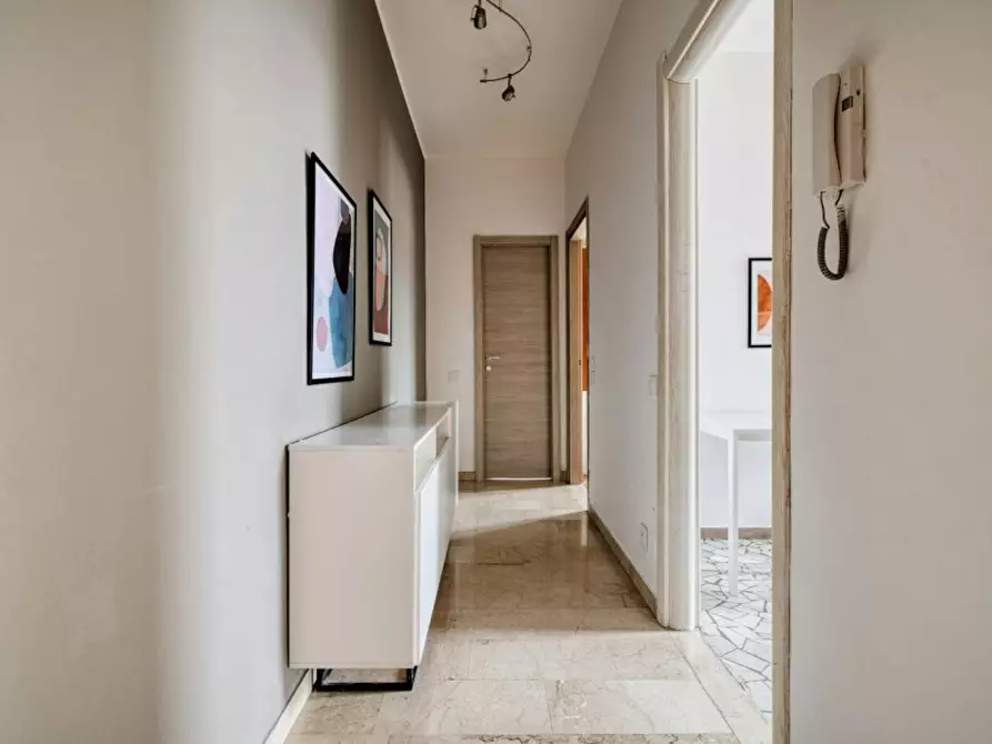 Immagine 8 di Camera in affitto  in Via Maniago a Milano