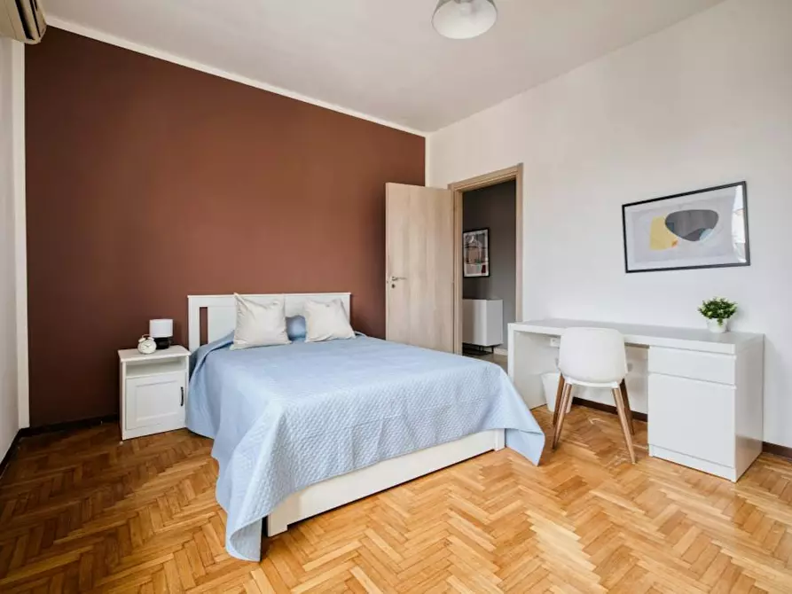 Immagine 1 di Camera in affitto  in Via Maniago a Milano