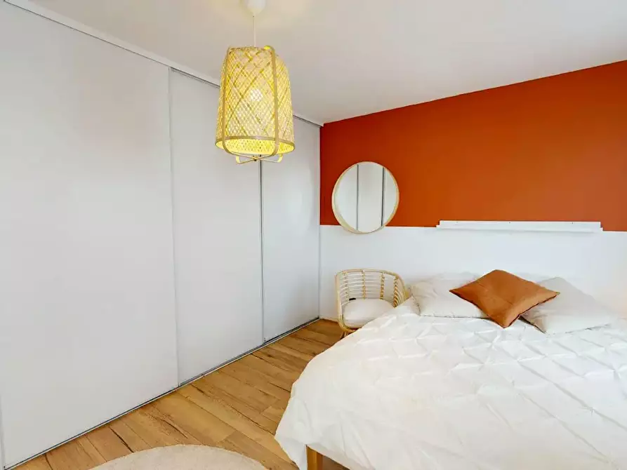 Immagine 2 di Camera in affitto  in Cours Émile-Zola a Villeurbanne