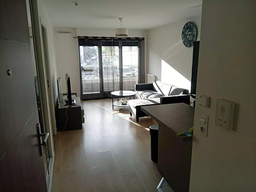 Immagine 1 di Appartamento in affitto  in Avenue de la Cour de France a Juvisy-sur-Orge