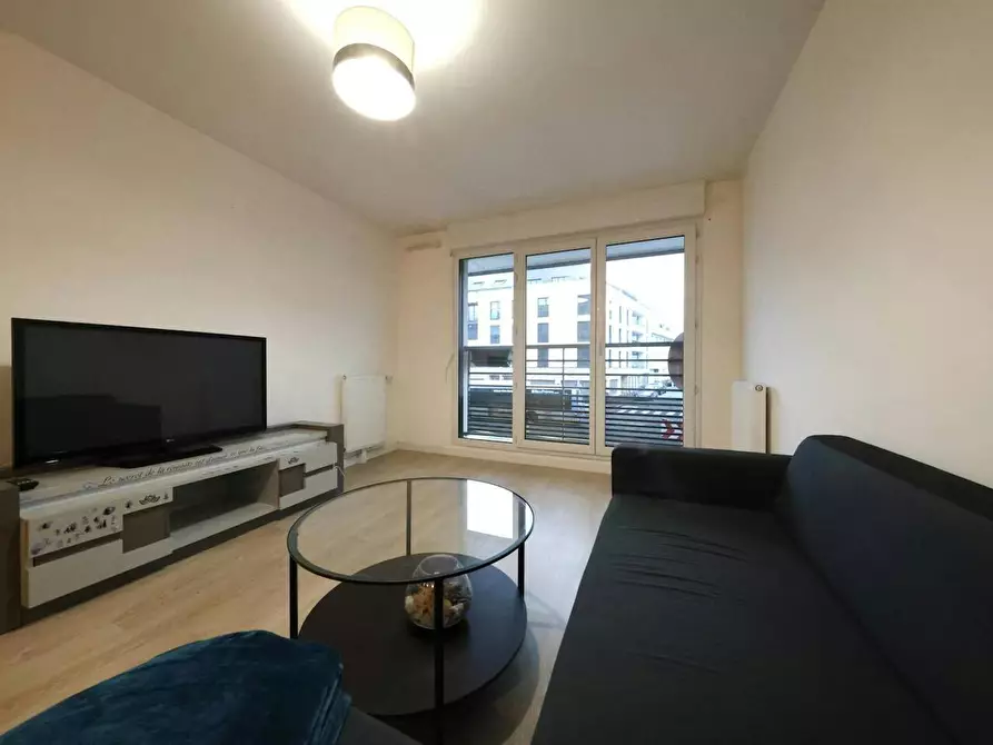 Immagine 4 di Appartamento in affitto  in Avenue de la Cour de France a Juvisy-sur-Orge