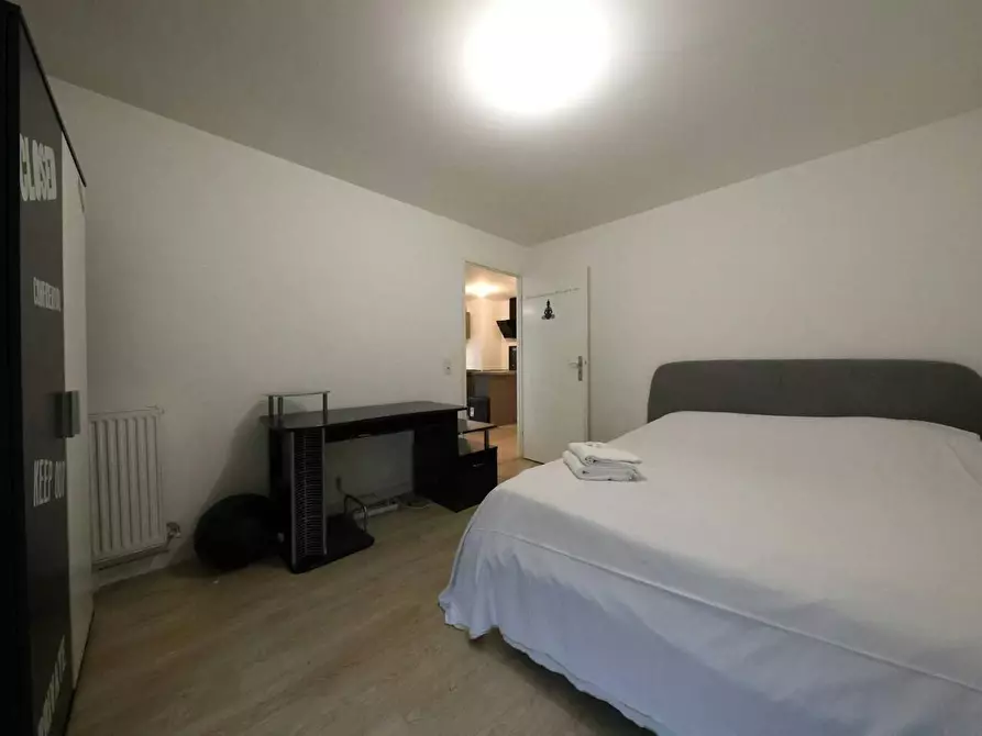 Immagine 5 di Appartamento in affitto  in Avenue de la Cour de France a Juvisy-sur-Orge