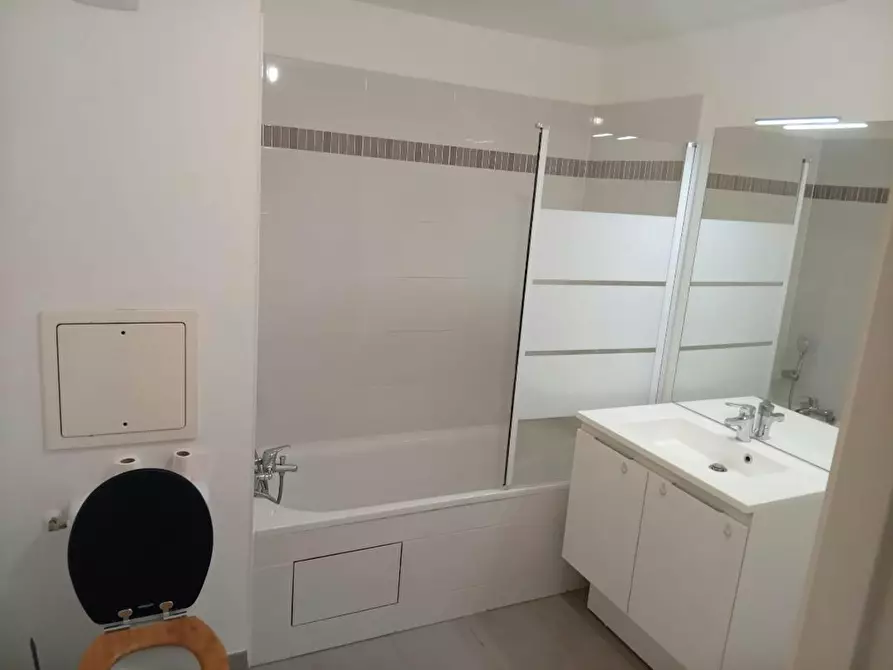 Immagine 6 di Appartamento in affitto  in Avenue de la Cour de France a Juvisy-sur-Orge