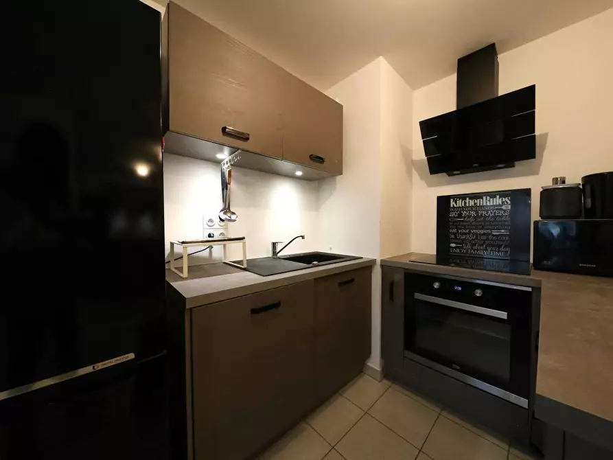 Immagine 2 di Appartamento in affitto  in Avenue de la Cour de France a Juvisy-sur-Orge