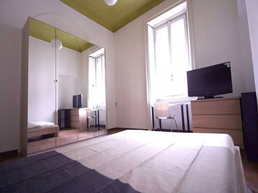 Immagine 3 di Camera in affitto  in Via Giorgio Jan a Milano