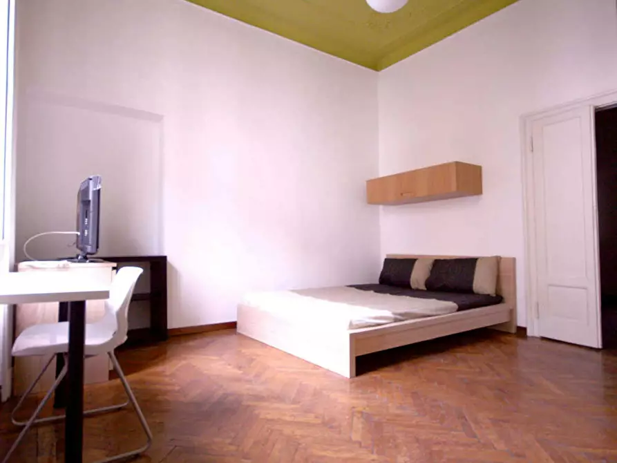 Immagine 1 di Camera in affitto  in Via Giorgio Jan a Milano