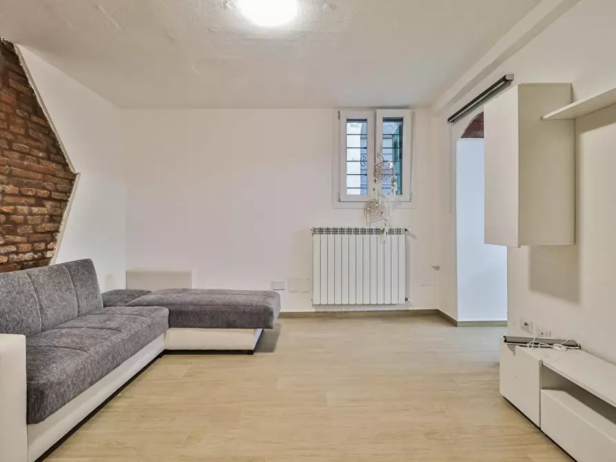 Immagine 9 di Appartamento in affitto  in Via San Petronio Vecchio a Bologna