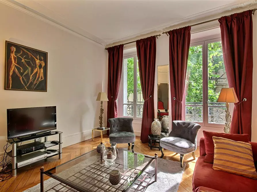 Immagine 6 di Appartamento in affitto  in Boulevard de la Tour-Maubourg a Paris 07